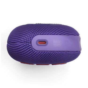 JBL Clip 5 Violet - EasyLounge - 8