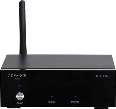 Advance Paris WTX-1100 Noir