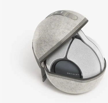 Devialet Mania Cocoon Light Grey - EasyLounge - 4