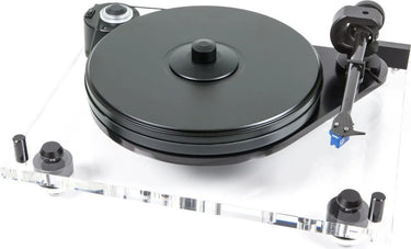 Pro-ject 6Perspex SB Superpack Quintet Blue - EasyLounge - 8
