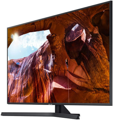 Samsung UE65RU7405 - EasyLounge - 3