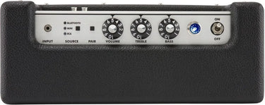 Fender Monterey Noir - EasyLounge - 3