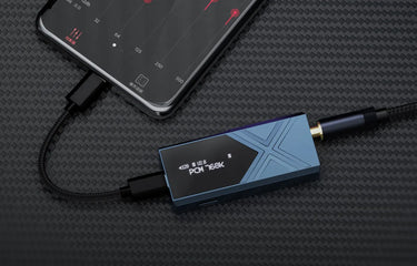 FiiO KA17 Bleu - EasyLounge - 6