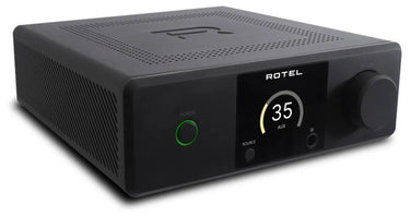 Rotel DX-5 Noir