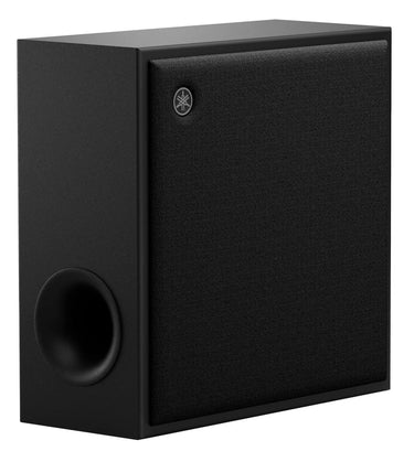 Yamaha SW-X100A Noir