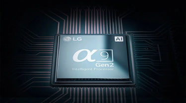 LG Electronics OLED65C9 - EasyLounge - 18