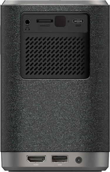 Vivitek Qumi Z1H Gris - EasyLounge - 2