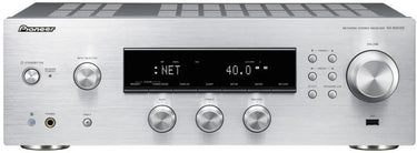 Pioneer SX-N30AE Silver