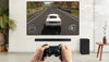 Samsung HW-T450 Noir - EasyLounge - 14