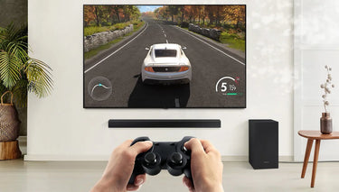 Samsung HW-T450 Noir - EasyLounge - 14