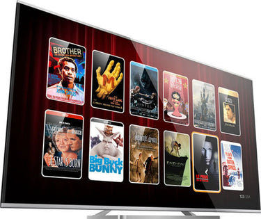Zappiti Pro 4K HDR - EasyLounge - 20