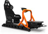 RSeat P1 Orange - EasyLounge - 4