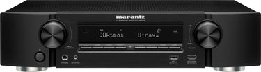Marantz NR-1609 Noir - EasyLounge - 12