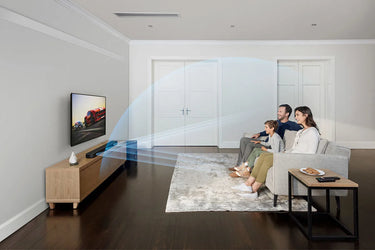 Sony HT-G700 Noir - EasyLounge - 18