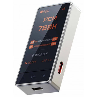 FiiO QX13 Titane
