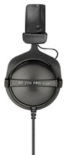 Beyerdynamic DT 770 Pro 32 Ohms Noir - EasyLounge - 4