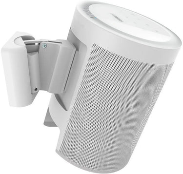 Cavus Support mural Blanc pour Yamaha MusicCast 20 - EasyLounge - 7