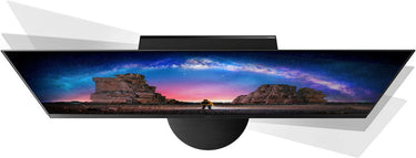 Panasonic TX-65JZ2000E - EasyLounge - 14