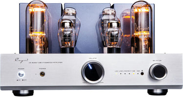 Cayin CS-805A Silver - EasyLounge - 2