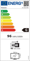 Panasonic TX-55JX700E - EasyLounge - 11