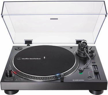 Audio-Technica AT-LP120XUSB Noir