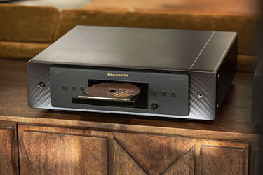 Marantz CD 60 Noir - EasyLounge - 11