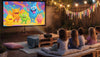 Optoma UZ38X - EasyLounge - 9