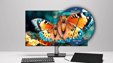 iiyama ProGraphic HB2701UHSNP-B1 - EasyLounge - 25