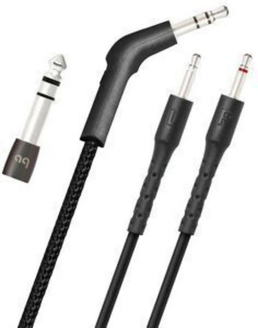 Audioquest NightHawk Carbon - EasyLounge - 4