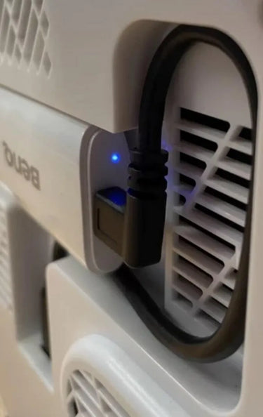 BenQ Dongle QS02 - EasyLounge - 12