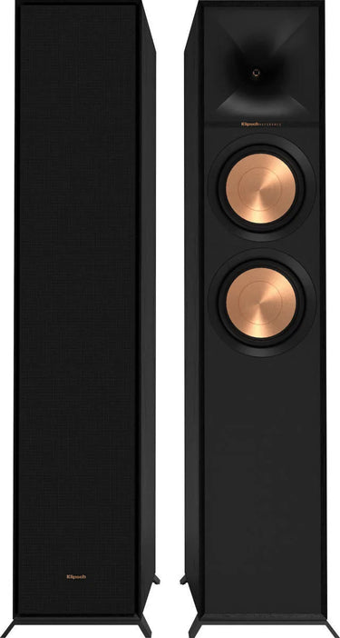 Klipsch R-605FA