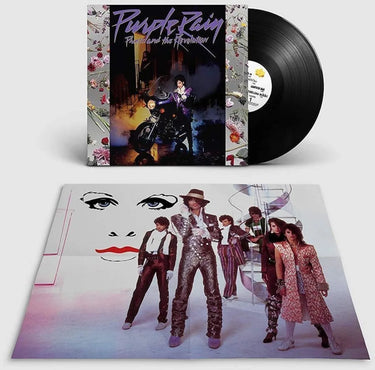 Warner Music Prince - Purple Rain remastered - EasyLounge - 2