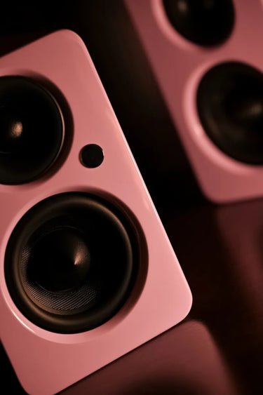 Jamo Mini MKII Rose - EasyLounge - 2