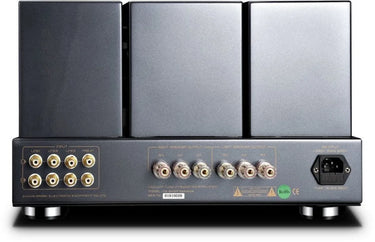 Cayin CS-845A Référence Silver - EasyLounge - 2