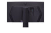 LG Electronics UltraGear 45GR75DC-B - EasyLounge - 19