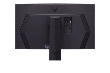 LG Electronics UltraGear 45GR75DC-B - EasyLounge - 19