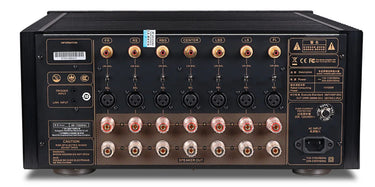 Tonewinner AD 7300 PA + - EasyLounge - 3