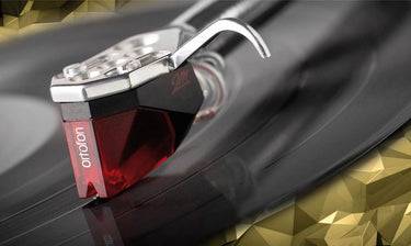 Ortofon 2M Red - Cellule Vinyle - EasyLounge - 4