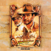Universal John Williams - Indiana Jones And The Last Crusad - EasyLounge - 2