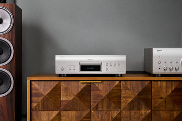 Denon DCD-3000NE Silver - EasyLounge - 4