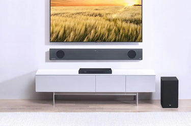 LG Electronics SL9YG Noir - EasyLounge - 23