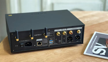 Eversolo DMP-A6 Master Edition - EasyLounge - 18