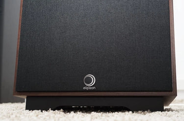 Elipson Heritage XLS 15 Noyer - EasyLounge - 12