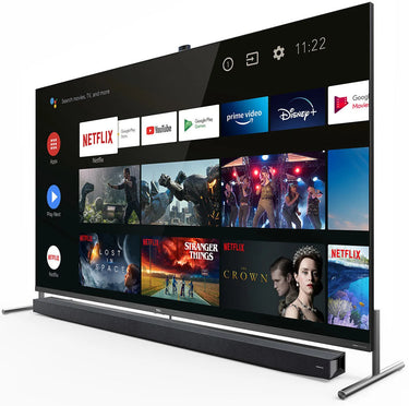 TCL 75X915 - EasyLounge - 7