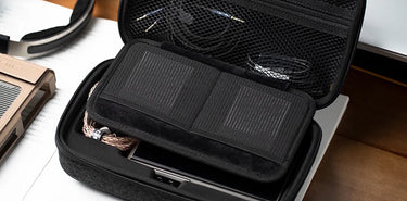 FiiO M27 Titane - EasyLounge - 16