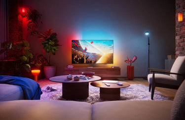 Philips 50PUS8001 - EasyLounge - 4