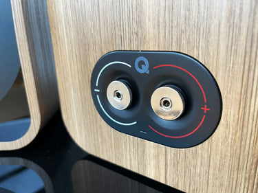 Q Acoustics 5020 Chêne clair - EasyLounge - 13