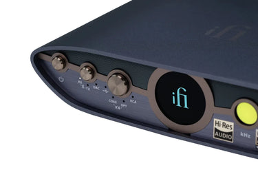 ifi Audio ZEN Blue V3 - EasyLounge - 3