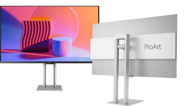 Asus ProArt Display OLED PA32UCDM - EasyLounge - 15