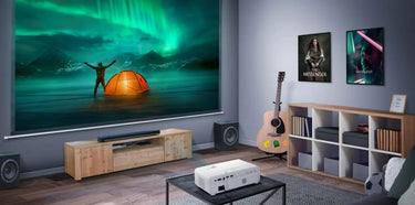 BenQ TK710STi - EasyLounge - 18